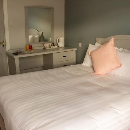The Sands Hotel Tramore Eksteriør bilde
