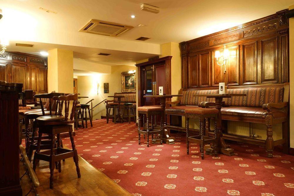 The Sands Hotel Tramore Eksteriør bilde