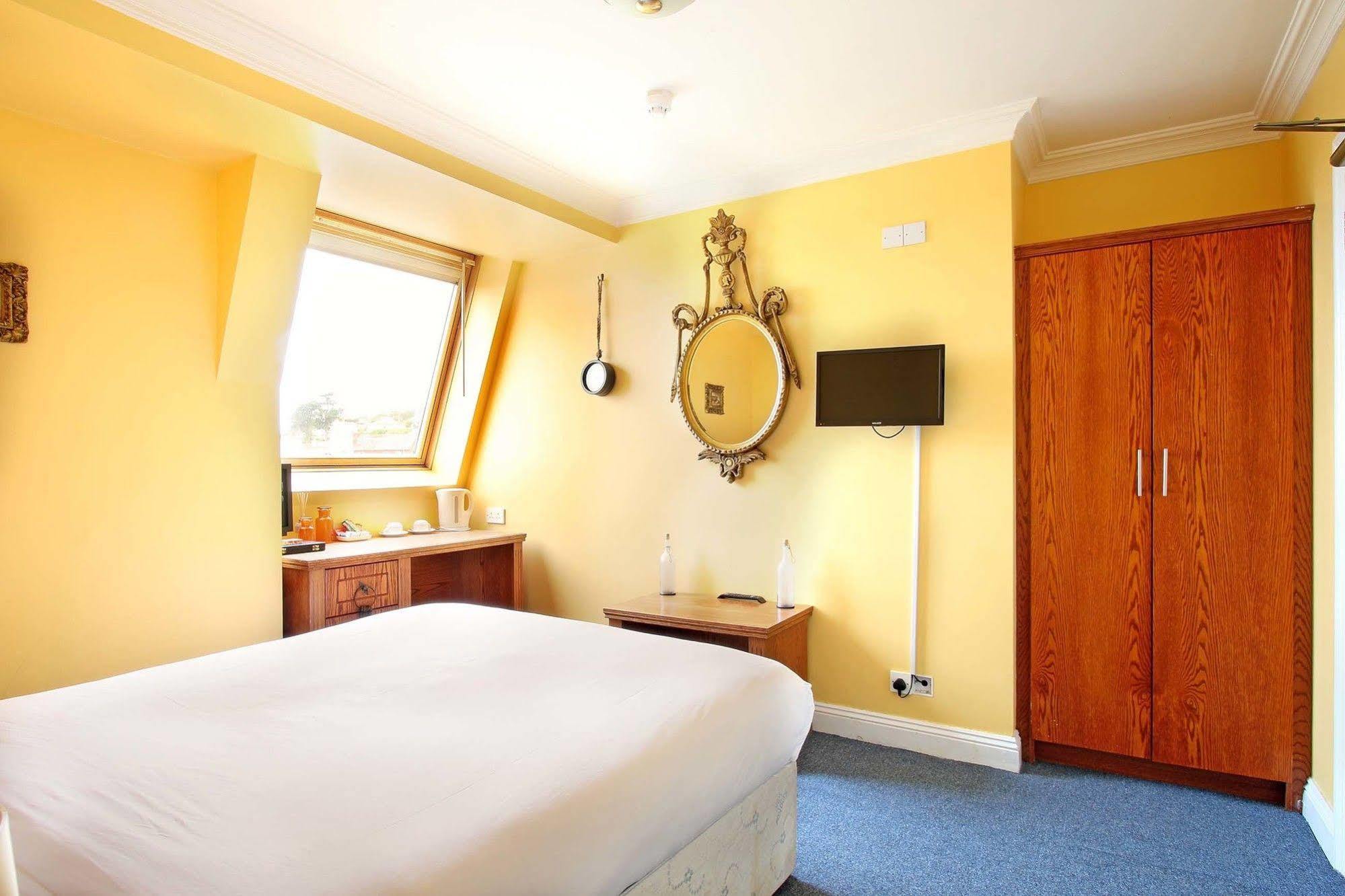 The Sands Hotel Tramore Eksteriør bilde