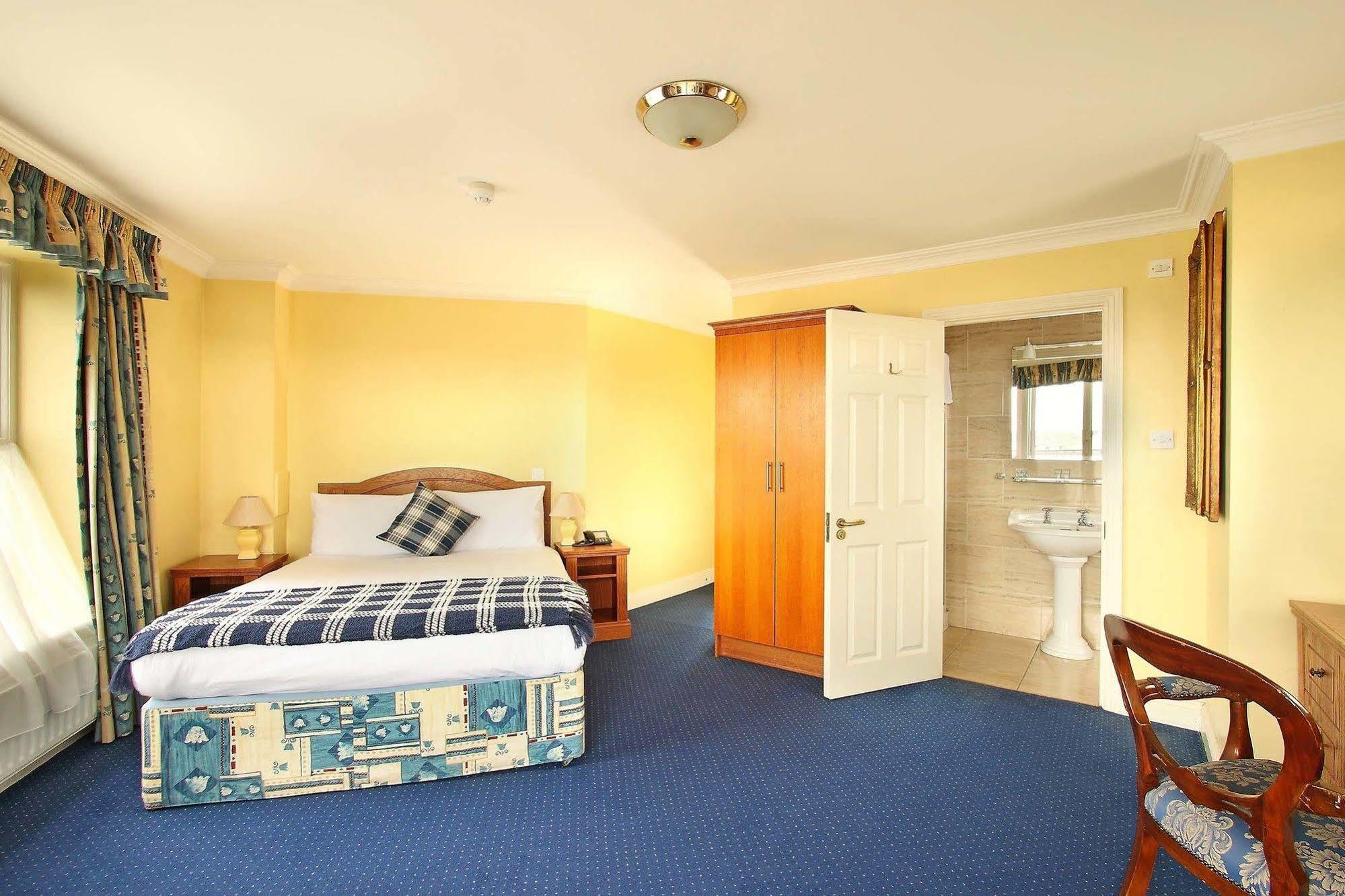 The Sands Hotel Tramore Eksteriør bilde