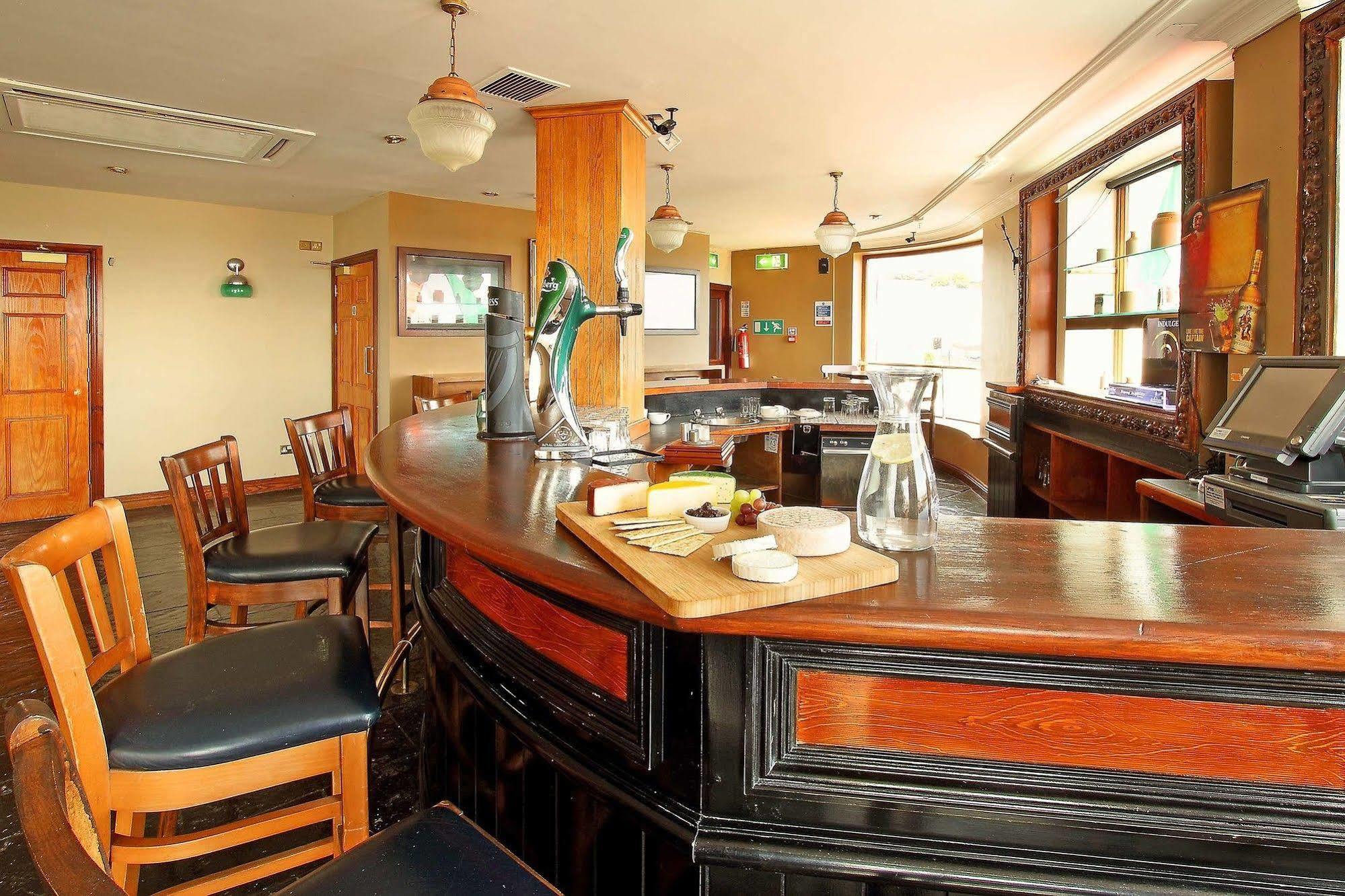 The Sands Hotel Tramore Eksteriør bilde