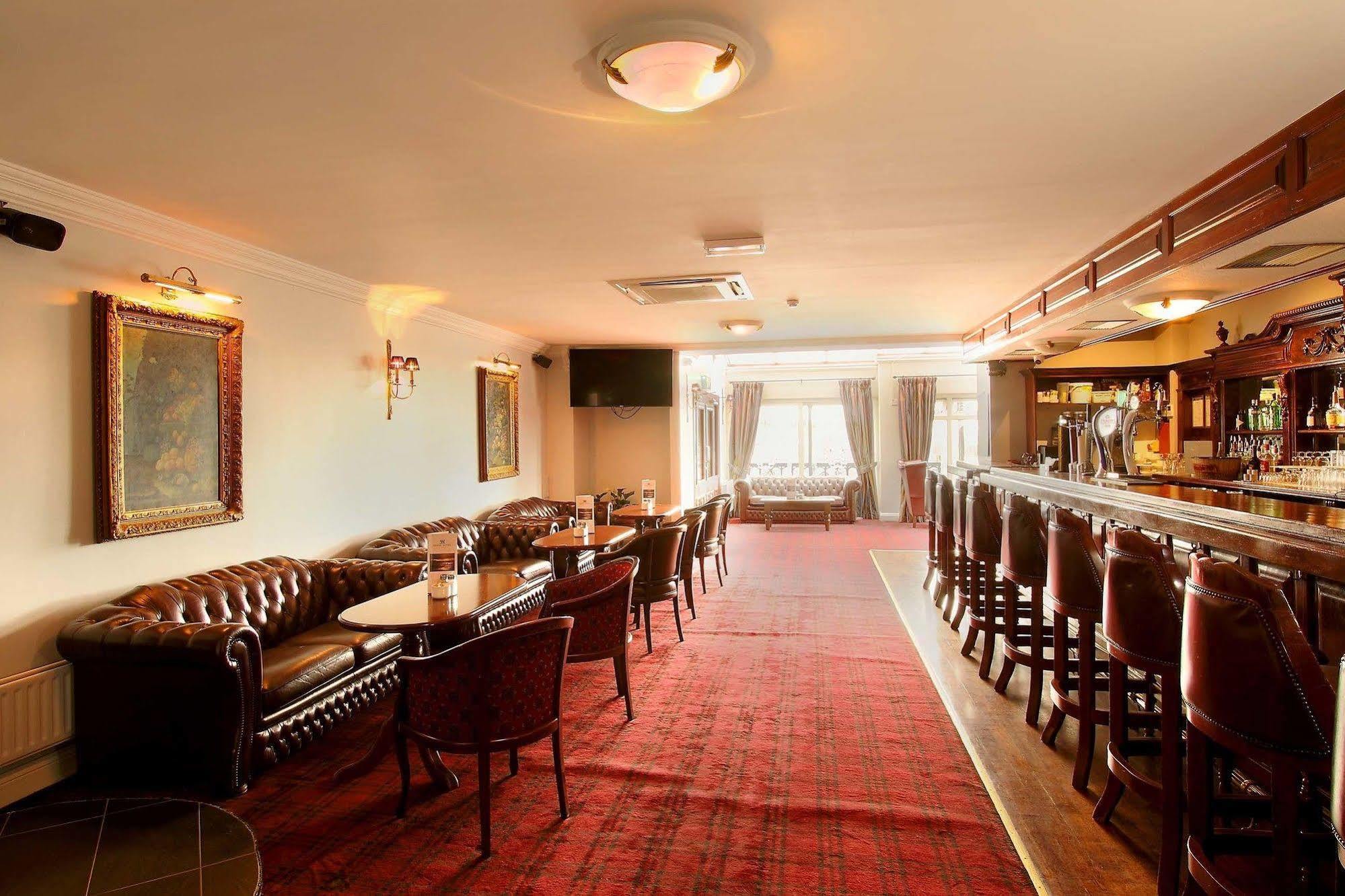 The Sands Hotel Tramore Eksteriør bilde