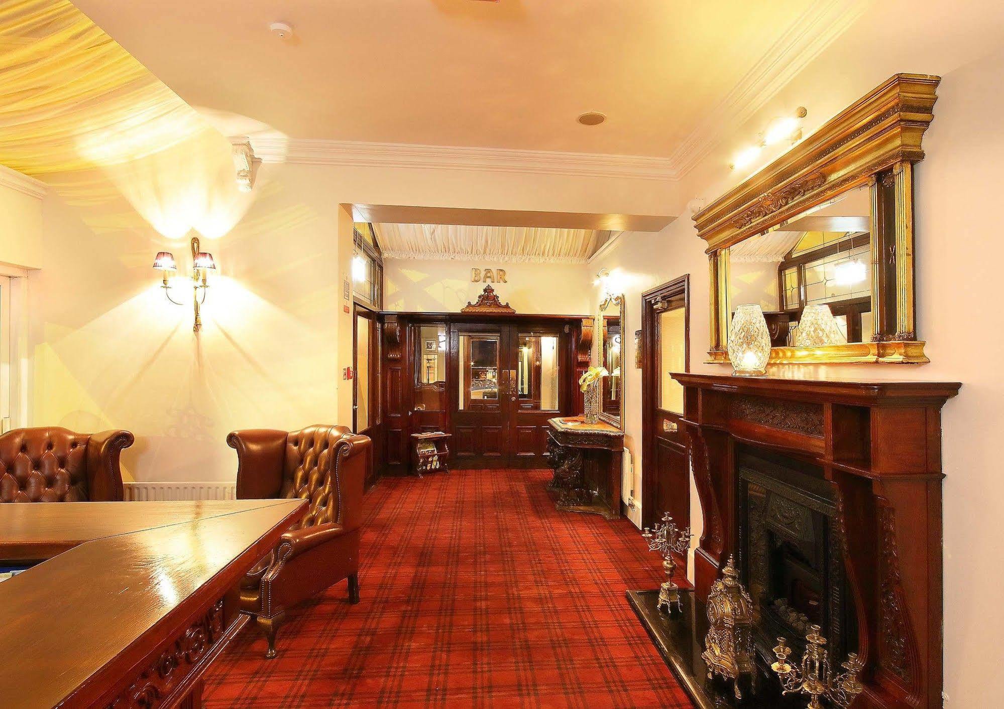 The Sands Hotel Tramore Eksteriør bilde