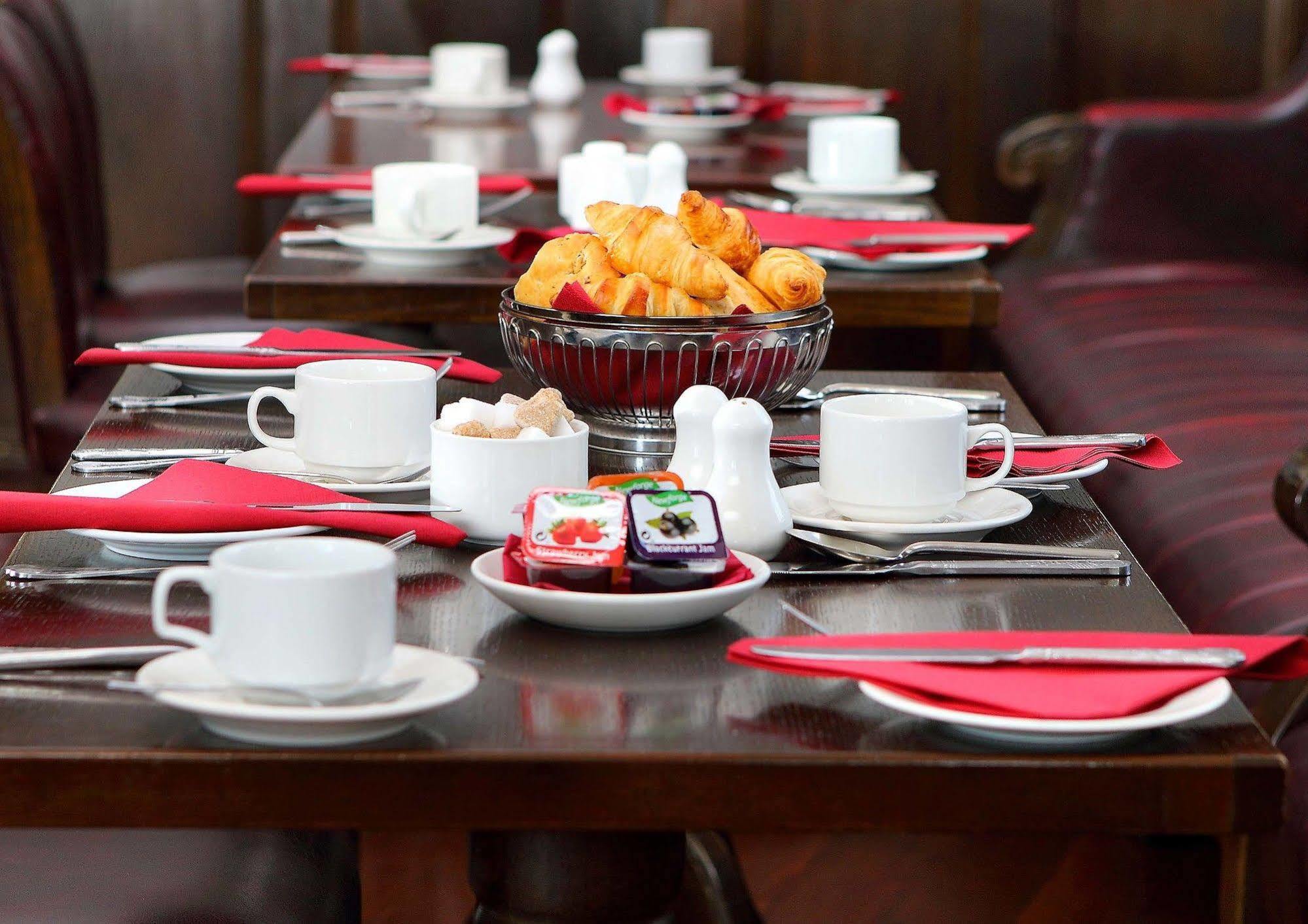 The Sands Hotel Tramore Eksteriør bilde
