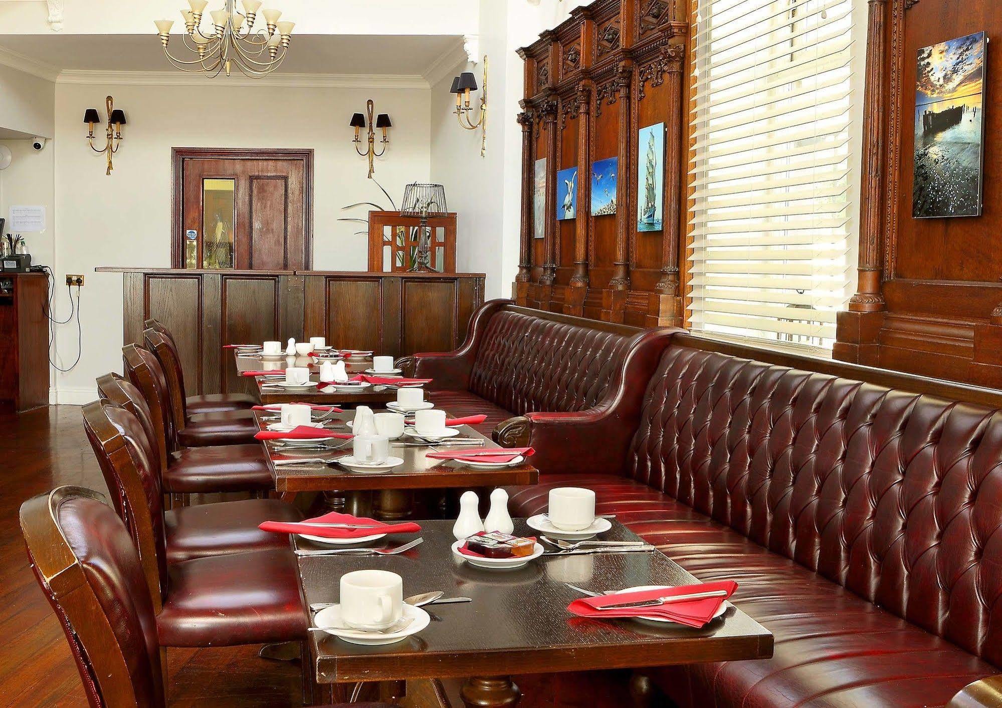 The Sands Hotel Tramore Eksteriør bilde