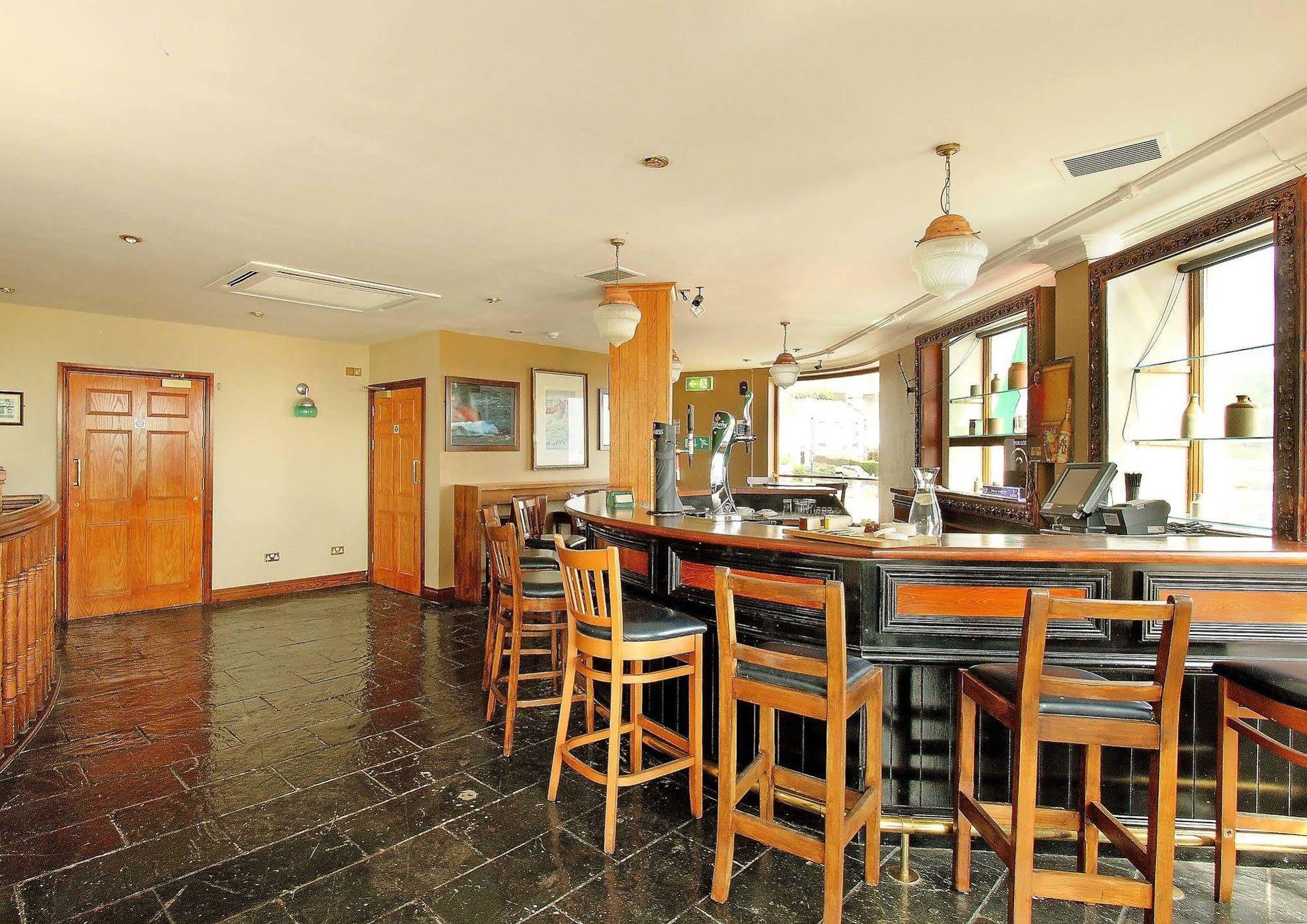 The Sands Hotel Tramore Eksteriør bilde