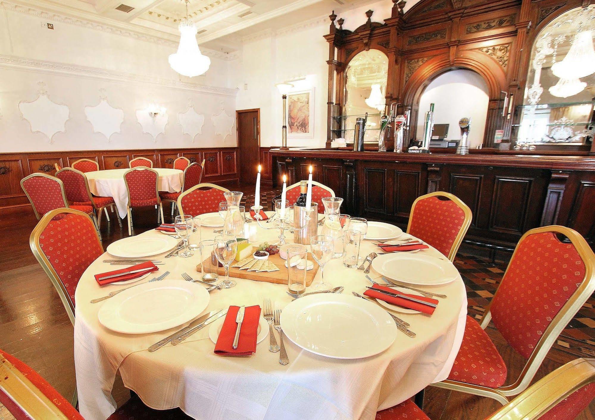 The Sands Hotel Tramore Eksteriør bilde