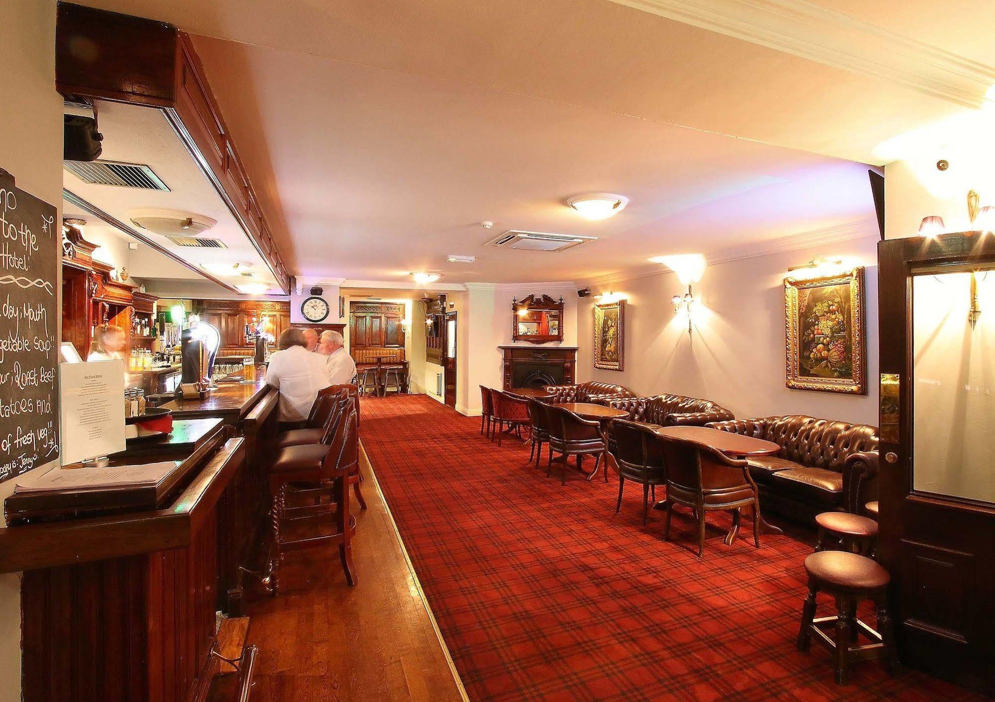 The Sands Hotel Tramore Eksteriør bilde