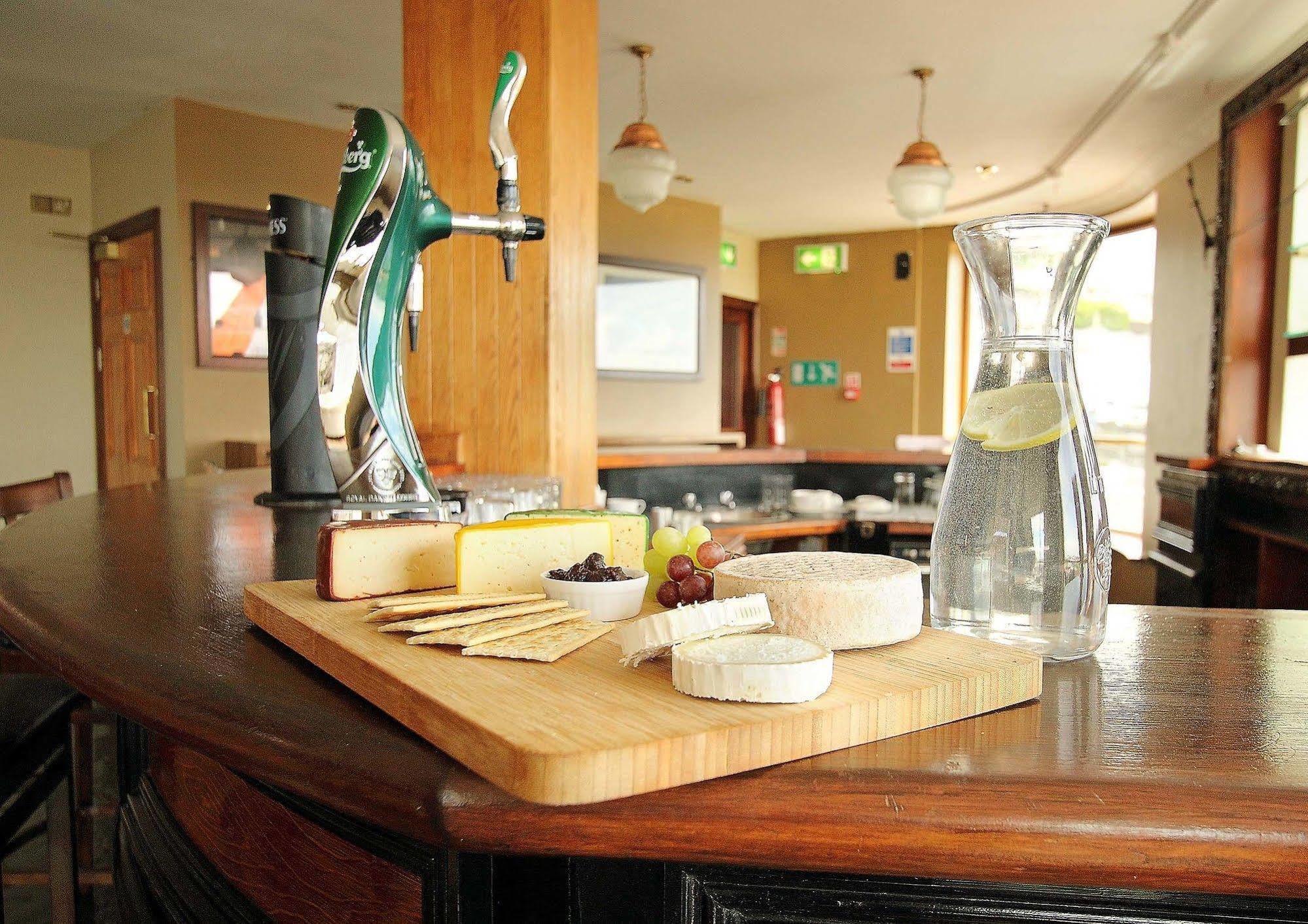 The Sands Hotel Tramore Eksteriør bilde