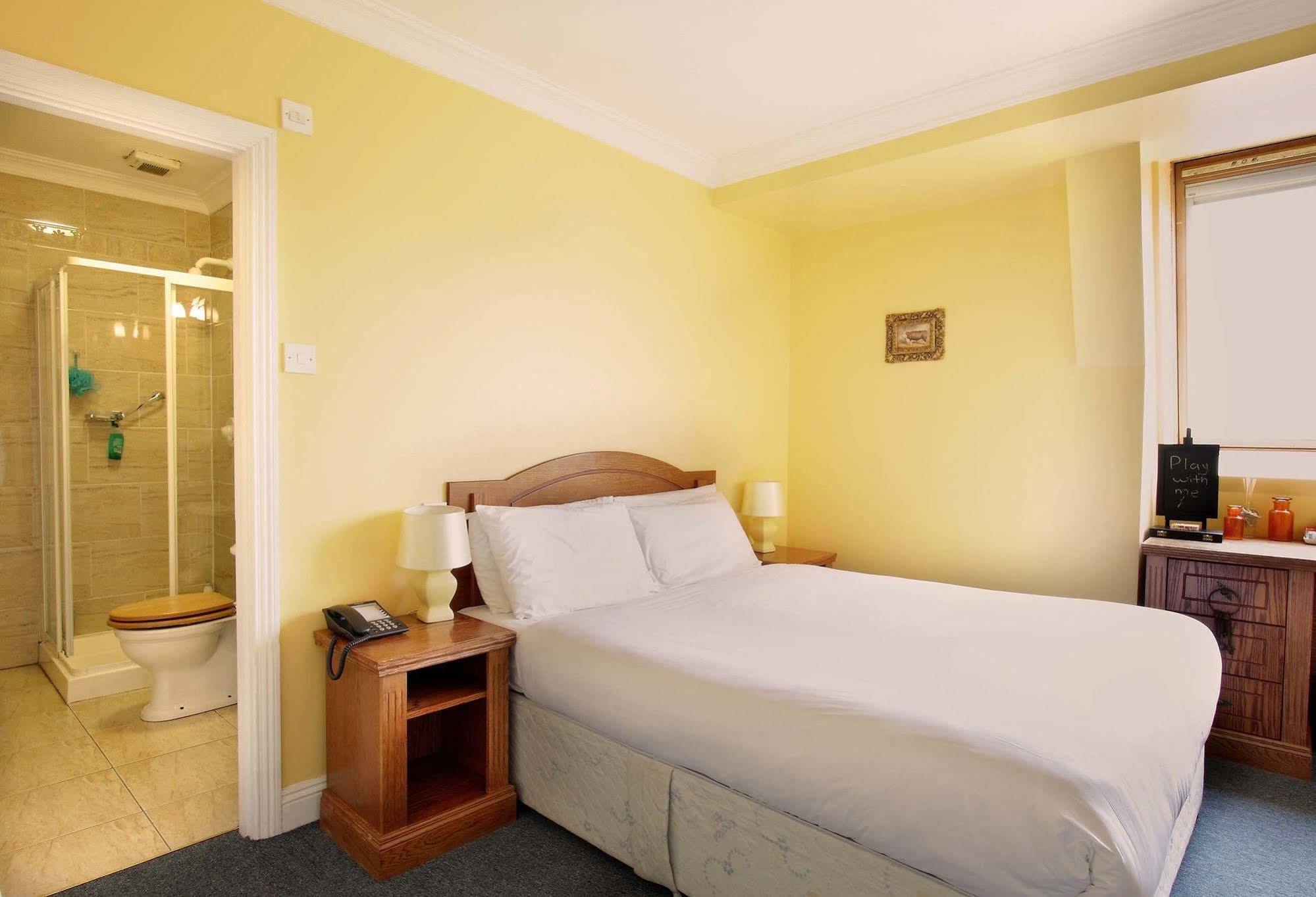 The Sands Hotel Tramore Eksteriør bilde
