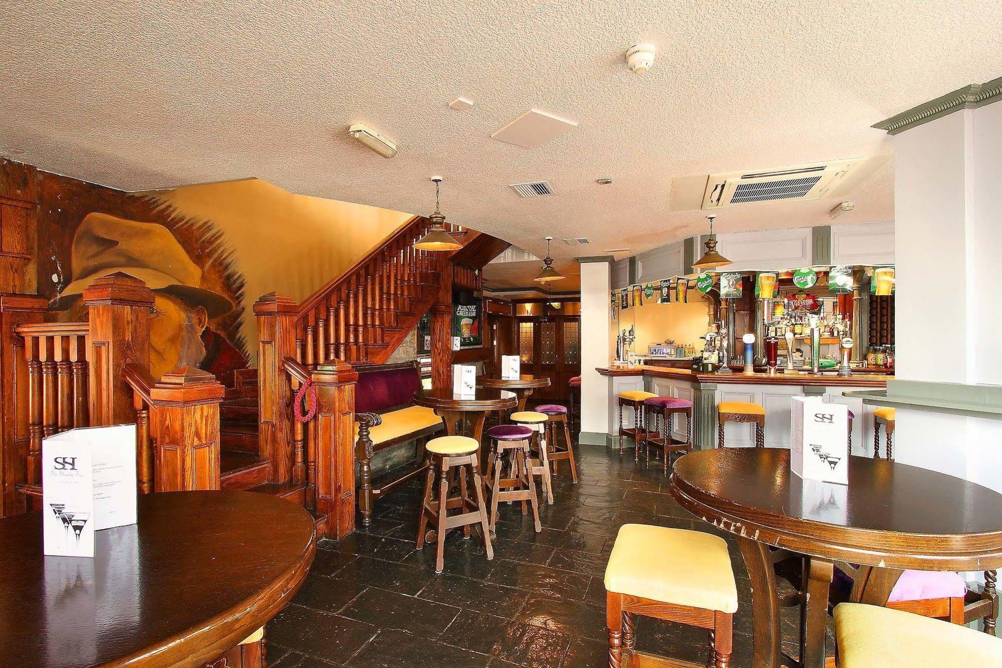 The Sands Hotel Tramore Eksteriør bilde