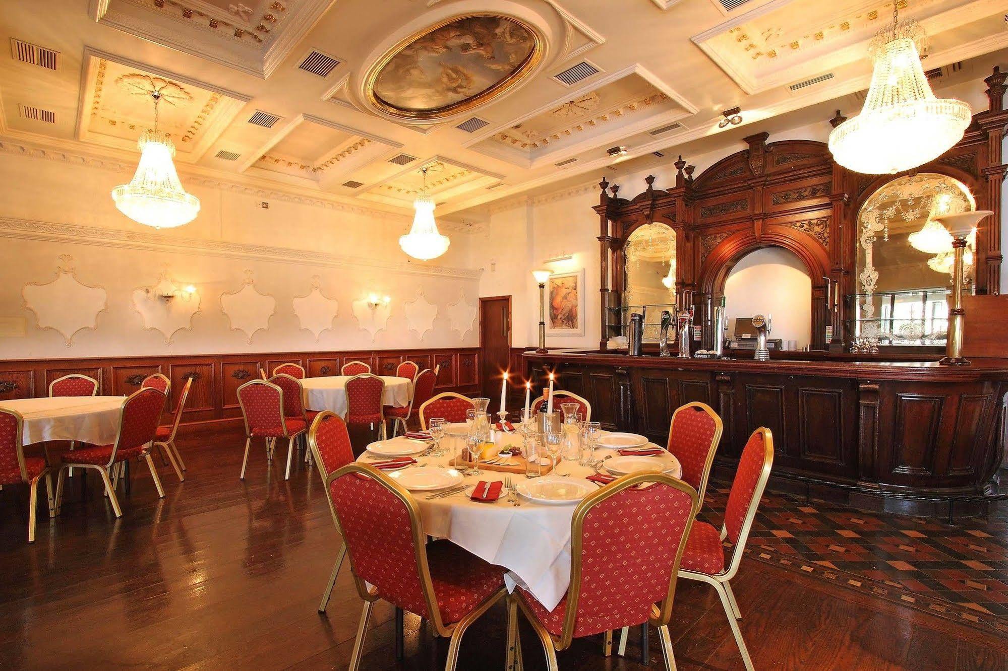 The Sands Hotel Tramore Eksteriør bilde
