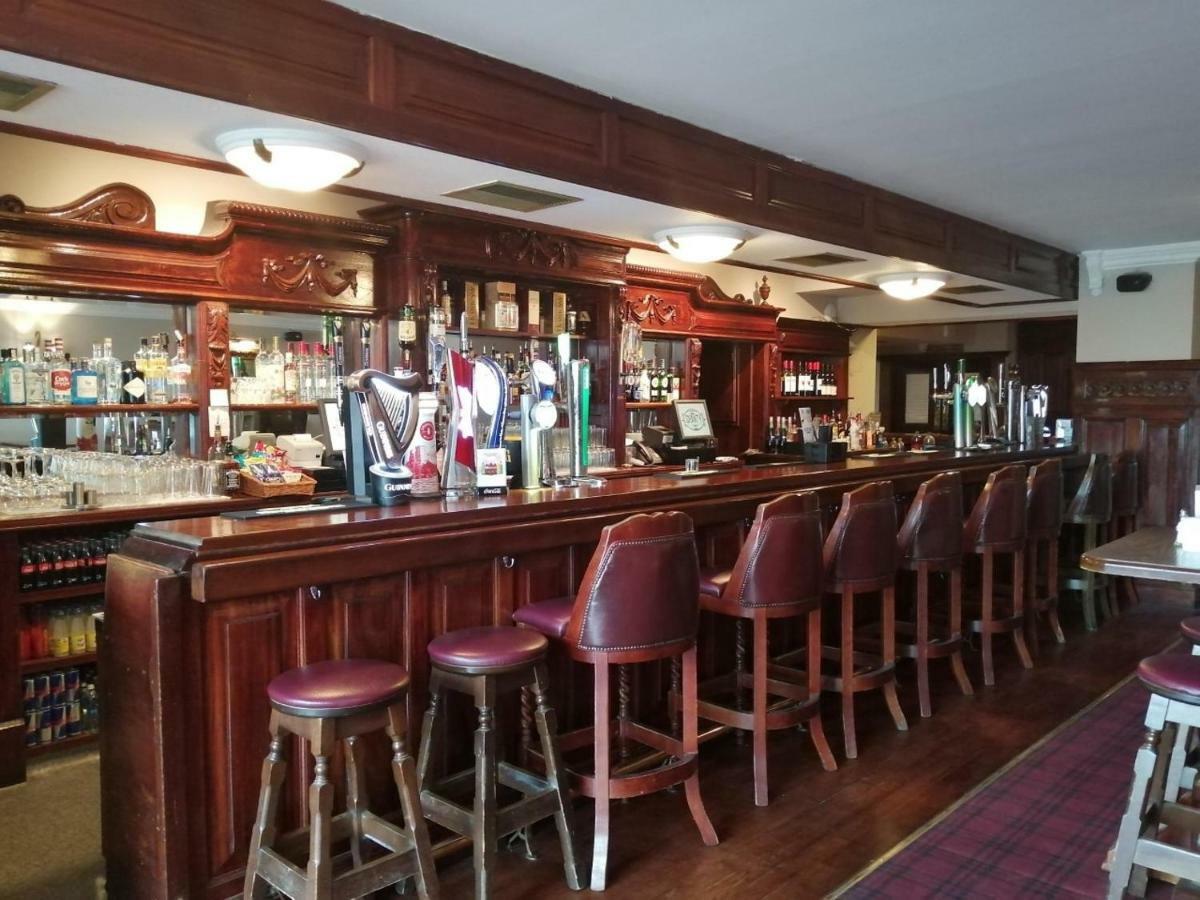 The Sands Hotel Tramore Eksteriør bilde