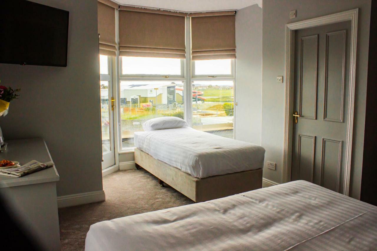 The Sands Hotel Tramore Eksteriør bilde