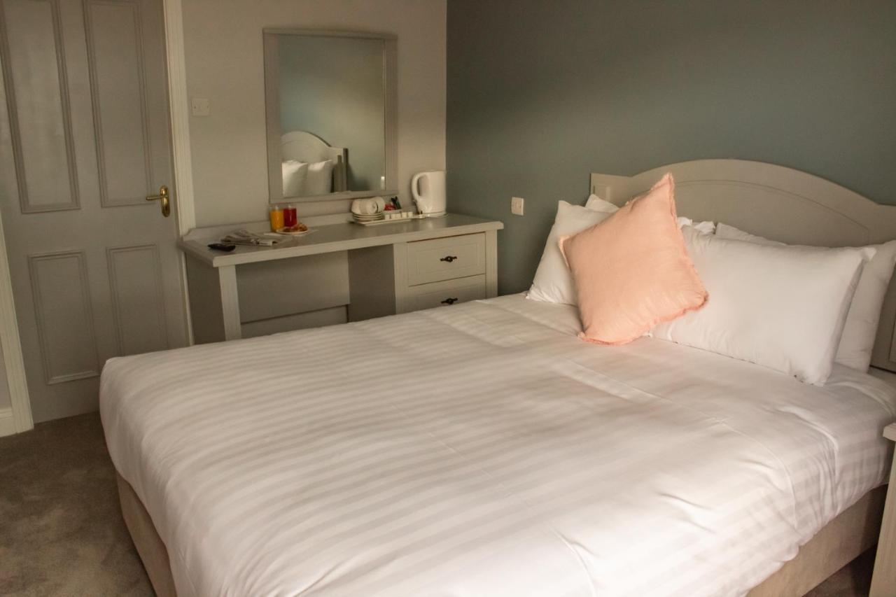 The Sands Hotel Tramore Eksteriør bilde