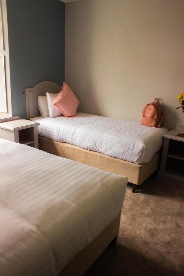 The Sands Hotel Tramore Eksteriør bilde