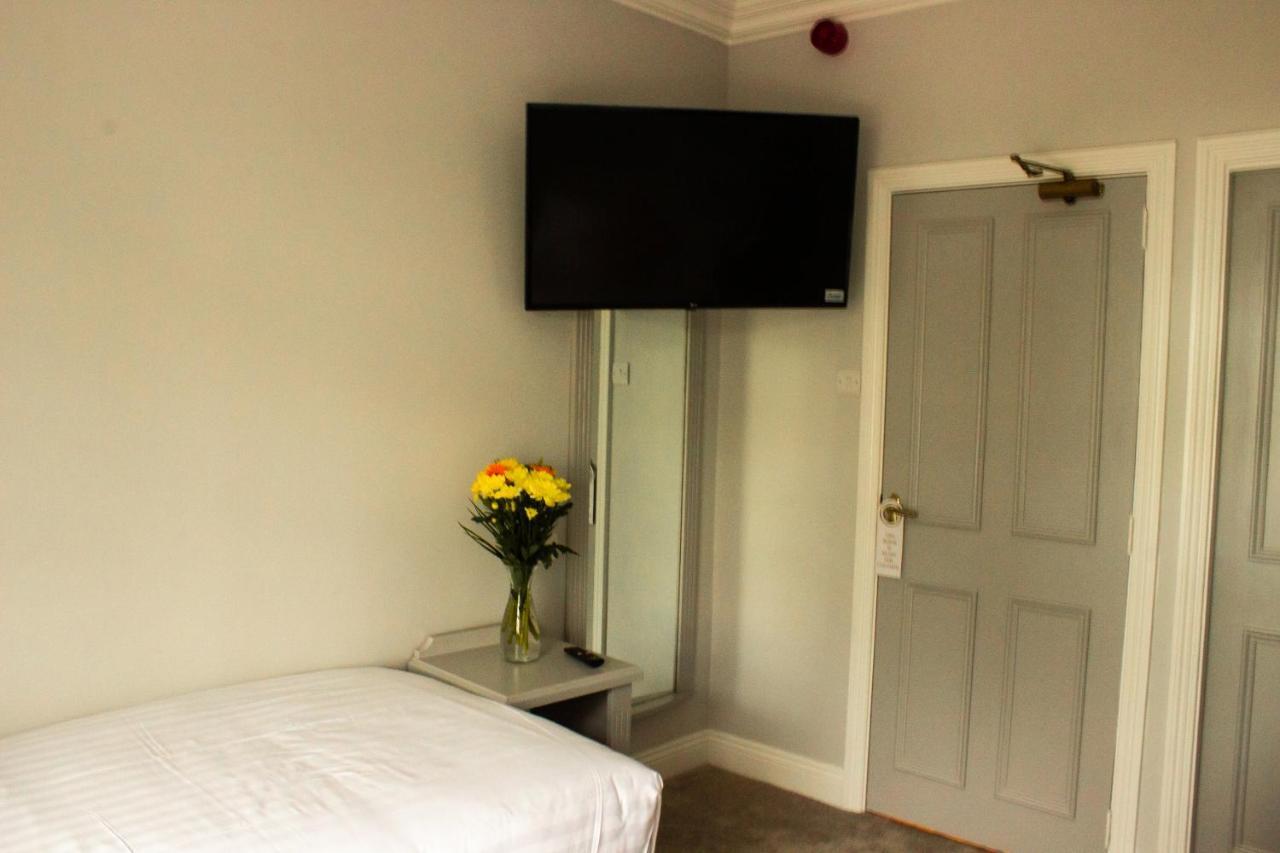 The Sands Hotel Tramore Eksteriør bilde
